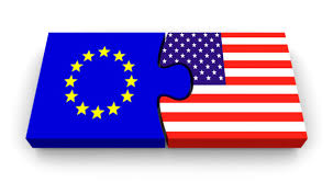 Uniunea Europeana - Statele Unite ale Americii